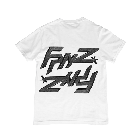 FRNZ “Action Figure”