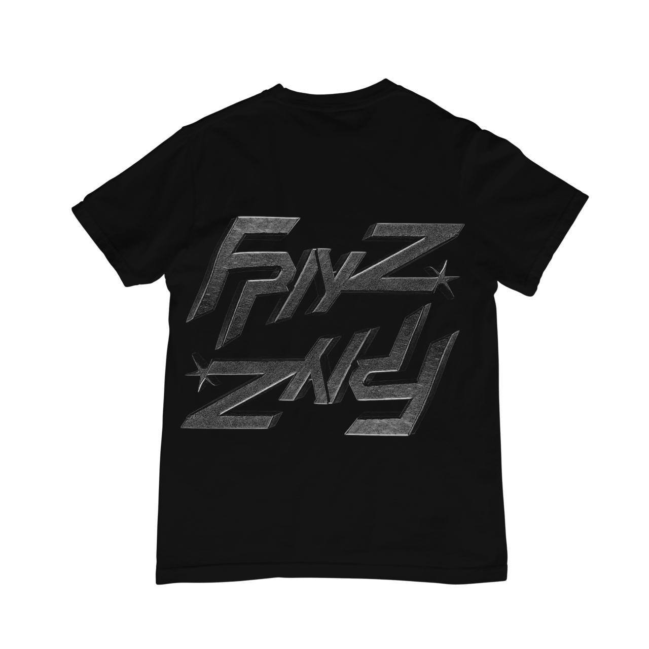 FRNZ “Action Figure”