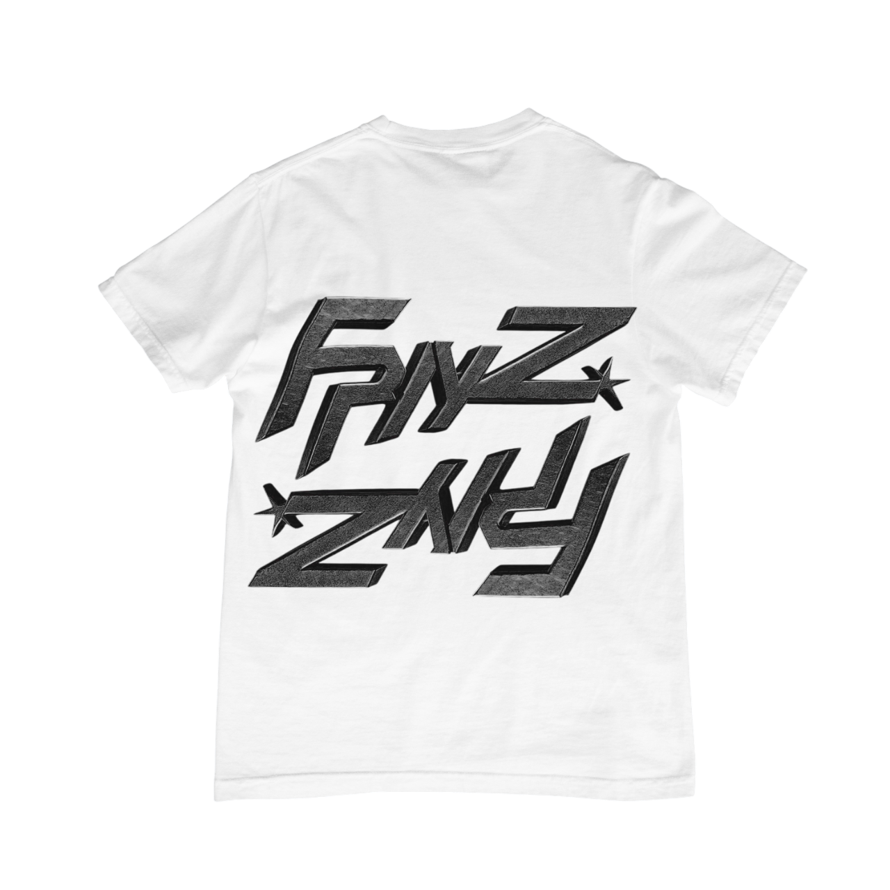 FRNZ “Action Figure”