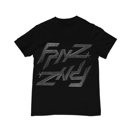 FRNZ “Action Figure”