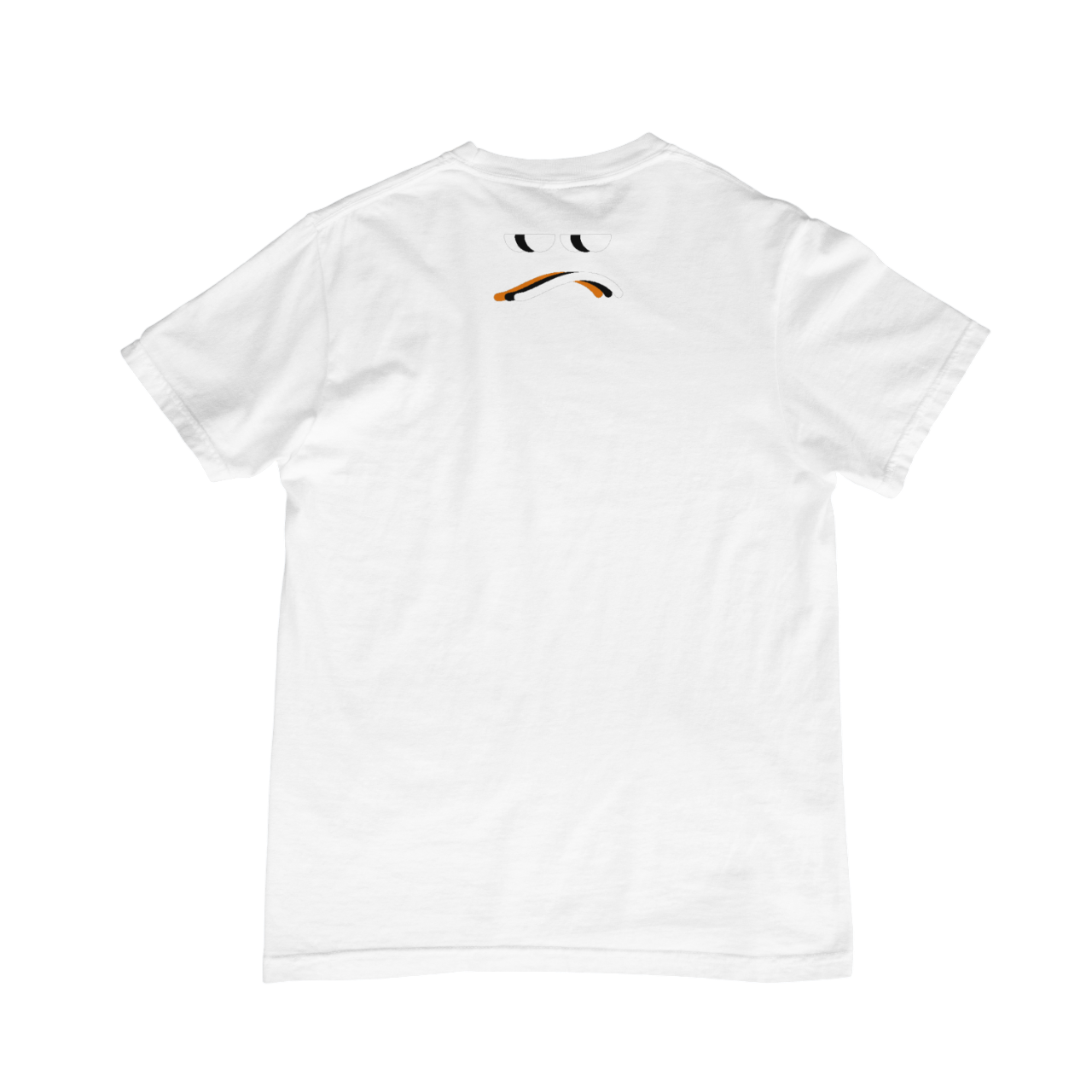 Frownzie Skud Plushy