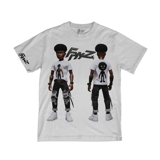 FRNZ “Action Figure”